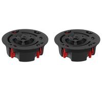 Klipsch PIC-525-T-SC - Enceinte encastrable (la paire)