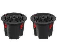 Klipsch PIC-650-T BW - Enceinte encastrable (la paire)