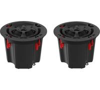 Klipsch PIC-650-T BW - Enceinte encastrable (la paire)