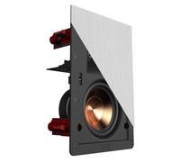 Klipsch PRO-16RW Pro Series 1064443 Enceinte Murale 6,5" Blanc