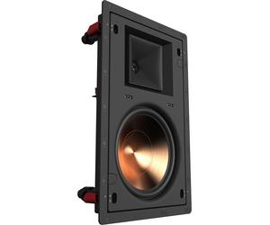Klipsch PRO-18-RW (pièce) - Enceintes encastrables