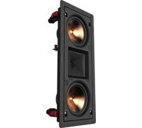 Klipsch PRO-25-RW LCR (pièce) - Enceintes encastrables
