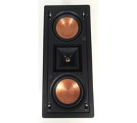 Klipsch PRO-25-RW-LCR enceinte centrale (1 pièce)