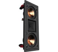 Klipsch PRO-25-RW LCR (pièce) - Enceintes encastrables