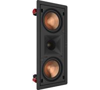 Klipsch PRO-250-RPW-LCR (pièce) - Enceintes encastrables