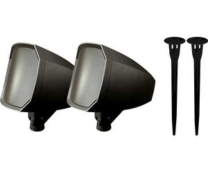 Klipsch PRO-500T-LS Jardin 2.0 - Enceintes d'extérieur