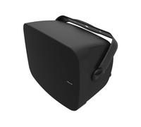 Klipsch PSM-800-T Haut-parleur professionnel intérieur/extérieur à montage en surface Noir 20,3 cm
