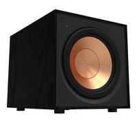 Klipsch R-101SW Noir Caisson de basse actif 150 W