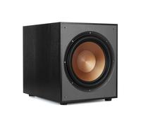 Klipsch R-120SW Noir 400 W Caisson de basses puissant