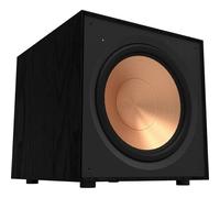 Klipsch R-121SW Noir Caisson de basse actif 150 W