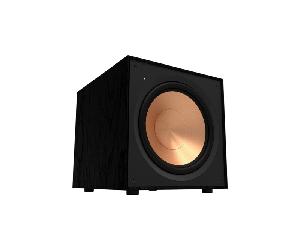 Klipsch R-121SW Noir - Caisson de Basses