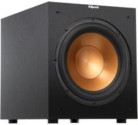 Klipsch Caissons de basses R-12SW