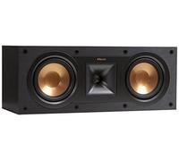 Klipsch R-25C Center-Lautsprecher, Farbe: schwarz