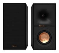 Klipsch Enceinte bibliothèque R-40M Noir – la paire