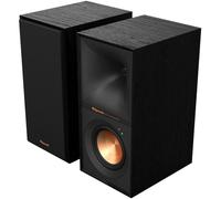 Klipsch Enceinte Hi-Fi R-40PM filaire vendues par paire Noir