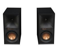 Klipsch Enceinte Hi-Fi R-40PM filaire vendues par paire Noir