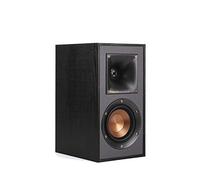 Klipsch R-41M Lot de 2 Haut-parleurs puissants et détaillés Noir