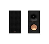 Klipsch R-50M Noir - Enceinte Bibliothèque (la paire)