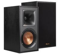 Enceinte bibliothèque Klipsch R-51M vendues par paire