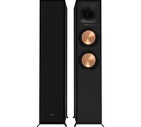 Klipsch Enceinte colonne R-600F Noir - Vendue à l'unité