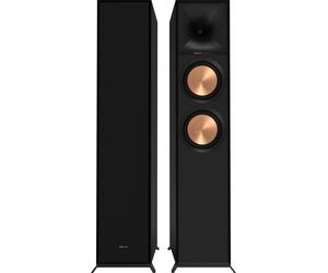 Klipsch R-605FA - Enceintes colonne