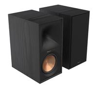 Klipsch Enceintes bibliothèque R-60M – Vendues par paire – Noir