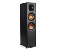 Klipsch R-820F Noir Avec fil 150 W
