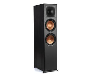 Klipsch R-820F Noir Avec fil 150 W