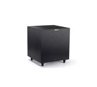 Klipsch Caisson de basses R-8SW Noir