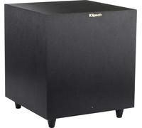 Klipsch Caisson de basses R-8SW Noir