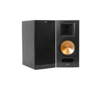 Klipsch RB-81 MKII Noir - Enceintes bibliothèque