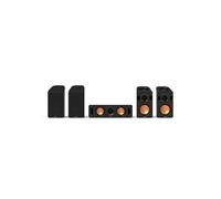 Klipsch reference cinema system dolby atmos 5.0.4