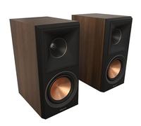 klipsch Reference Premiere RP-500M II Enceintes d'étagère en Noyer