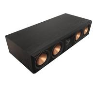 klipsch Reference Premiere RP-504C II Enceinte Centrale en ébène
