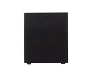 Klipsch Reference Series R-120SW - Enceinte - Noir