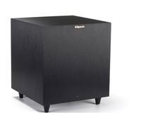 Caisson de basse Klipsch R-8SW Noir Noir E