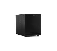 Klipsch Reference Series SPL-120 Caisson de basses 300 Watt 12"" ébène