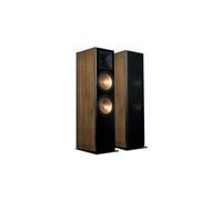 Klipsch RF-7 MKIII Noyer - Enceinte Colonnes (la paire)