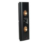 Klipsch RP-240D 4-voies Noir Sans fil 75 W