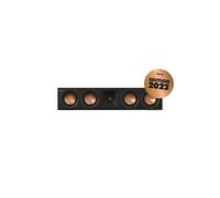 Klipsch Enceinte centrale RP-404C II Noir
