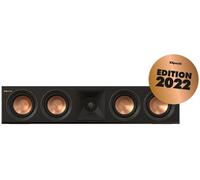 Klipsch Enceinte centrale RP-404C II Noyer Édition 2022