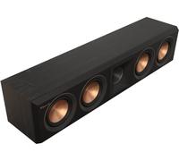 Klipsch RP-404C II Noir - Enceintes centrales