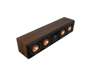 Klipsch RP-404C II Noyer - Enceinte Centrale