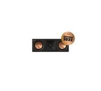 klipsch RP-500C II Reference Premiere Haut-Parleur à Canal Central (ébène)