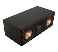 klipsch RP-500C II Reference Premiere Haut-Parleur à Canal Central (ébène)