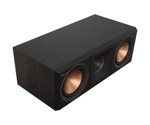 klipsch RP-500C II Reference Premiere Haut-Parleur à Canal Central (ébène)