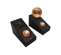 Kit enceinte surround KLIPSCH RP-500SA-II EBONY Edition 2022