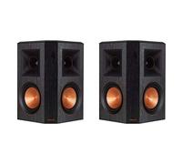 Klipsch RP-502S haut-parleur 100 W Noir Avec fil - Hauts-parleurs (Avec fil, 100 W, 58 - 25000 Hz, 8 Ohm, Noir)