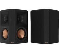 Klipsch RP-502S II Noir (la paire) - Enceintes surround