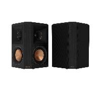Klipsch RP-502S II Noir (la paire) - Enceintes surround